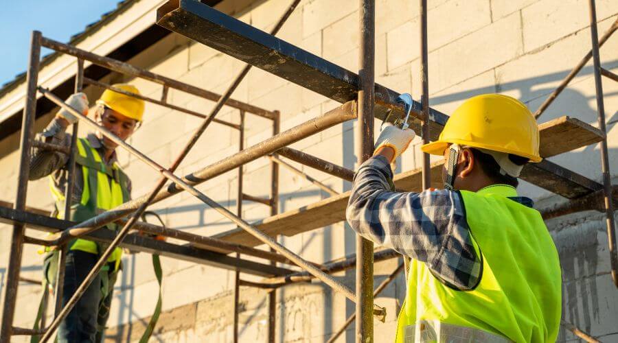 Local Siding Services in Glenfield, ND